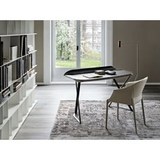 Cocoon Desk By Cattelan Italia Cocoon Desk By Cattelan Italia