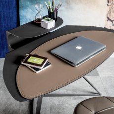 Storm Desk By Cattelan Italia Desk