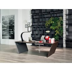 Vega Desk By Cattelan Italia Vega Desk By Cattelan Italia