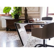 Vega Desk By Cattelan Italia Vega Desk By Cattelan Italia