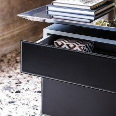 Vega Peninsula Desk By Cattelan Italia