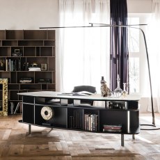 Wall Street Desk By Cattelan Italia