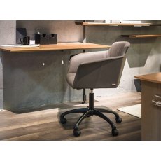 Tyler Office Chair By Cattelan Italia
