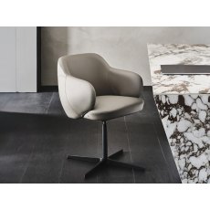 Bombe X Office Chair By Cattelan Italia