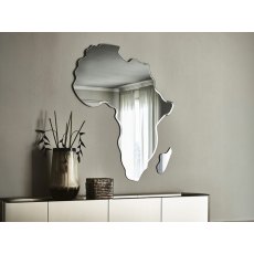 Africa Mirror By Cattelan Italia