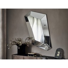 Diamond Mirror By Cattelan Italia Diamond Mirror By Cattelan Italia
