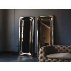 Glenn Mirror By Cattelan Italia