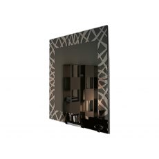 Kenya Mirror By Cattelan Italia