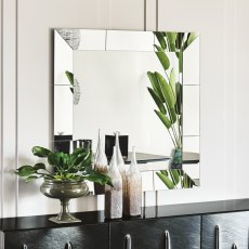 Regal Mirror By Cattelan Italia