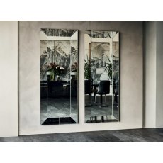 Regal Mirror By Cattelan Italia Regal Mirror By Cattelan Italia