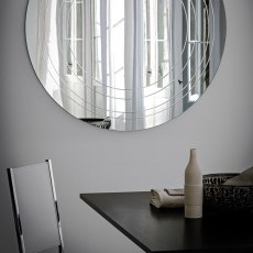 Ring Mirror By Cattelan Italia