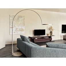 Arx Floor Lamp By Cattelan Italia