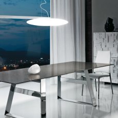 Astra Suspension Light By Cattelan Italia