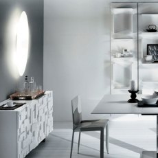 Astra Wall Light By Cattelan Italia