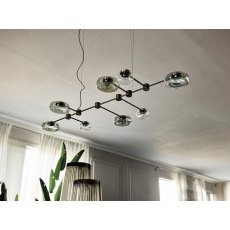 Circuit Suspension Light By Cattelan Italia Circuit Suspension Light By Cattelan Italia