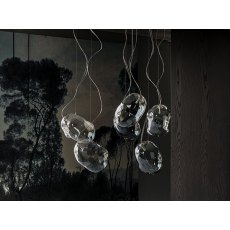 Cloud Suspension Light By Cattelan Italia Cloud Suspension Light By Cattelan Italia