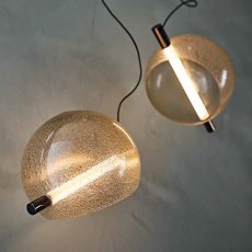 Cody Suspension Light By Cattelan Italia