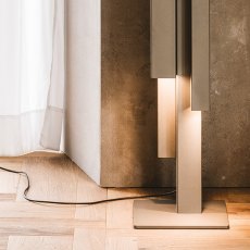 Manhattan Floor Lamp By Cattelan Italia