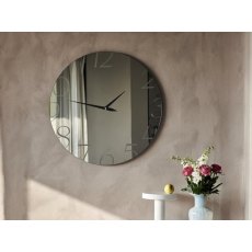 Moment Clock By Cattelan Italia