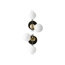 Planeta Wall Light By Cattelan Italia