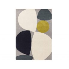 Andros Rug Teal Andros Rug Teal