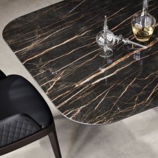 Planer Keramik Table By Cattelan Italia