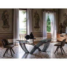 Hystrix Table By Cattelan Italia Hystrix Table By Cattelan Italia