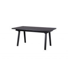 Skovby SM126 Extending Dining Table