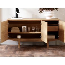 Skovby SM304 Sideboard Skovby SM304 Sideboard
