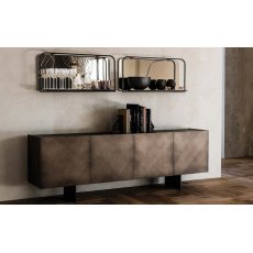 Arizona Sideboard By Cattelan Italia