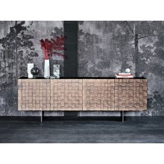 Arizona Crossing Sideboard By Cattelan Italia Arizona Crossing Sideboard By Cattelan Italia
