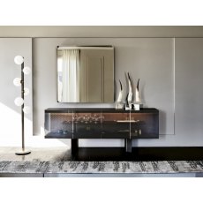 Boutique Sideboard By Cattelan Italia Boutique Sideboard By Cattelan Italia