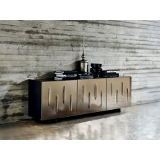 Carnaby Sideboard By Cattelan Italia
