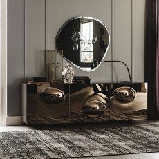 Paramount Sideboard By Cattelan Italia