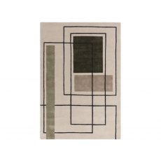 Andros Khaki Rug