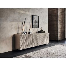 Royalton Sideboard By Cattelan Italia Royalton Sideboard By Cattelan Italia