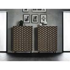 Spiga Storage Cupboard By Cattelan Italia Spiga Storage Cupboard By Cattelan Italia