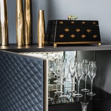 Tiffany Sideboard By Cattelan Italia