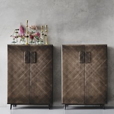 Tudor Sideboard By Cattelan Italia