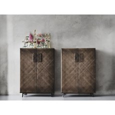 Tudor Sideboard By Cattelan Italia