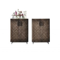 Tudor Sideboard By Cattelan Italia
