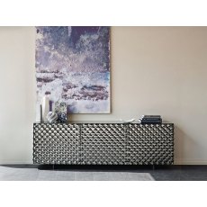 Vivaldi Sideboard By Cattelan Italia Vivaldi Sideboard By Cattelan Italia