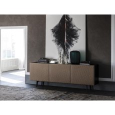 Absolut Sideboard By Cattelan Italia Absolut Sideboard By Cattelan Italia