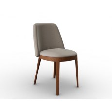 Adel CS2095 Dining Chair By Calligaris