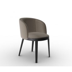 Adel CS2096 Dining Chair By Calligaris