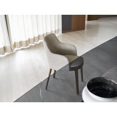 Adel CS2099 Made To Order Dining Chair By Calligaris Adel CS2099 Made To Order Dining Chair By Calligaris