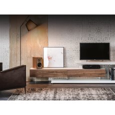 Link TV Unit By Cattelan Italia