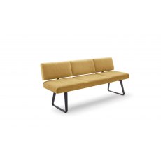 Sapphire Dining Bench By Venjakob