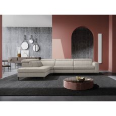 Martina Corner Sofa