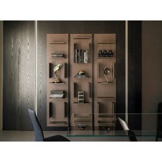 Fifty Bookcase By Cattelan Italia Fifty Bookcase By Cattelan Italia